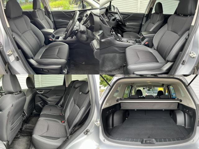Ref:AUX-24386073 SUBARU FORESTER 2021 7 Ref:AUX-24386073 SUBARU FORESTER 2021 - Image 7