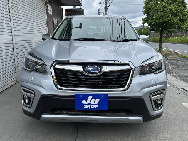 Ref:AUX-24386073 SUBARU FORESTER 2021 10 Ref:AUX-24386073 SUBARU FORESTER 2021 - Image 10
