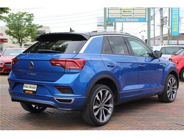 Ref:AUX-24386095 VOLKSWAGEN T-ROC 2021 2 Ref:AUX-24386095 VOLKSWAGEN T-ROC 2021 - Image 2