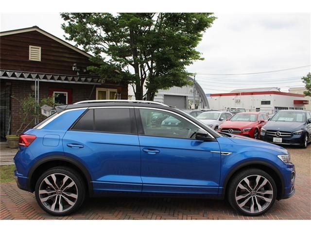 Ref:AUX-24386095 VOLKSWAGEN T-ROC 2021 13 Ref:AUX-24386095 VOLKSWAGEN T-ROC 2021 - Image 13