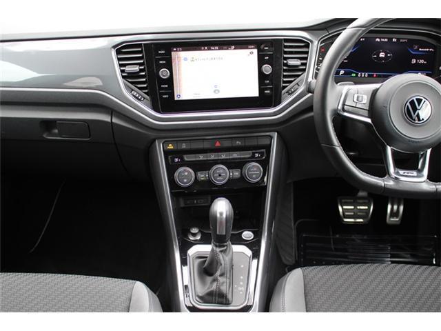 Ref:AUX-24386095 VOLKSWAGEN T-ROC 2021 14 Ref:AUX-24386095 VOLKSWAGEN T-ROC 2021 - Image 14