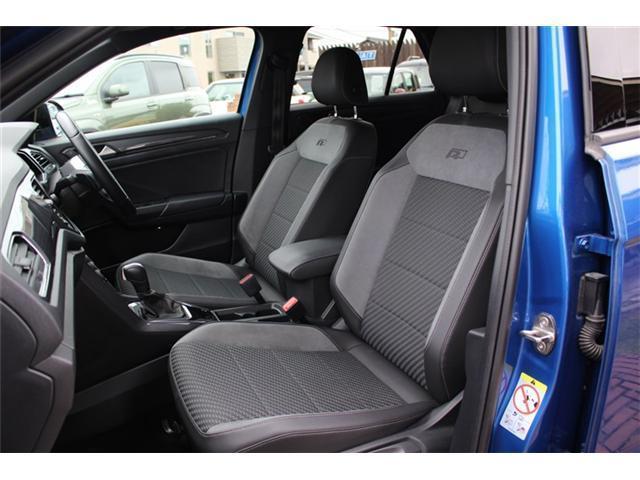 Ref:AUX-24386095 VOLKSWAGEN T-ROC 2021 15 Ref:AUX-24386095 VOLKSWAGEN T-ROC 2021 - Image 15