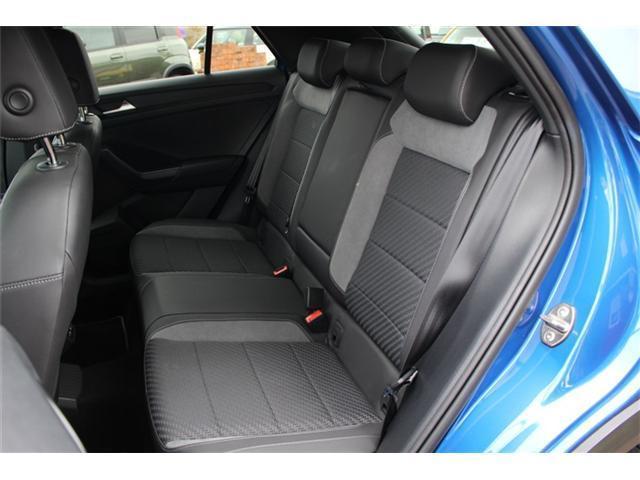 Ref:AUX-24386095 VOLKSWAGEN T-ROC 2021 16 Ref:AUX-24386095 VOLKSWAGEN T-ROC 2021 - Image 16