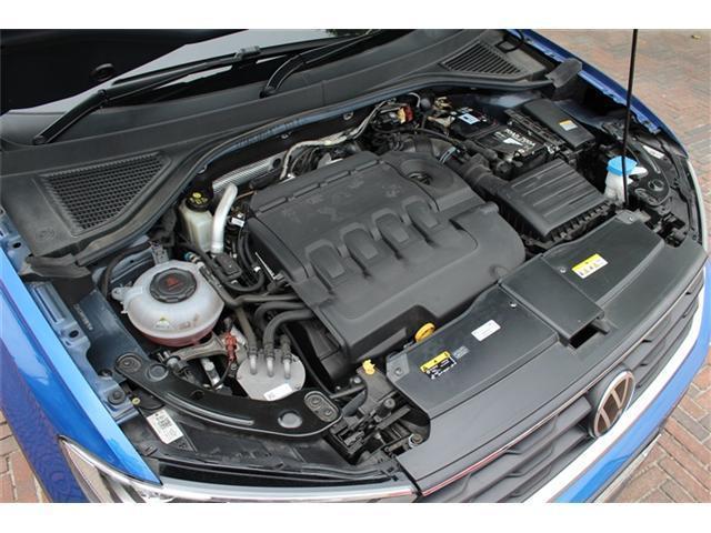 Ref:AUX-24386095 VOLKSWAGEN T-ROC 2021 18 Ref:AUX-24386095 VOLKSWAGEN T-ROC 2021 - Image 18