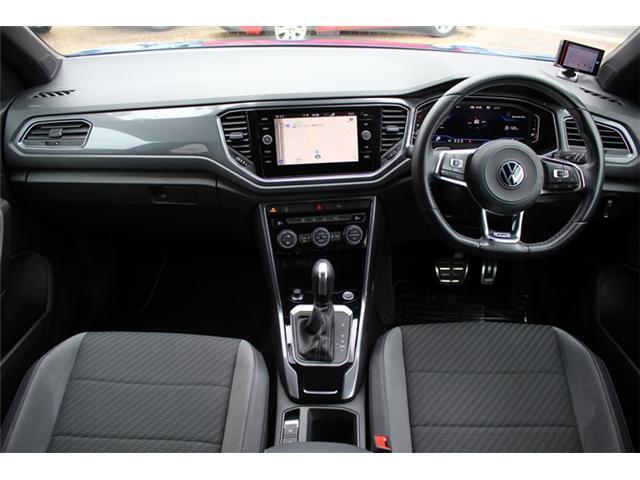 Ref:AUX-24386095 VOLKSWAGEN T-ROC 2021 3 Ref:AUX-24386095 VOLKSWAGEN T-ROC 2021 - Image 3