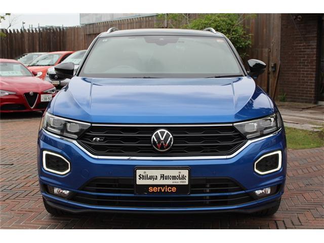 Ref:AUX-24386095 VOLKSWAGEN T-ROC 2021 4 Ref:AUX-24386095 VOLKSWAGEN T-ROC 2021 - Image 4