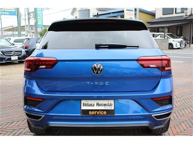 Ref:AUX-24386095 VOLKSWAGEN T-ROC 2021 5 Ref:AUX-24386095 VOLKSWAGEN T-ROC 2021 - Image 5