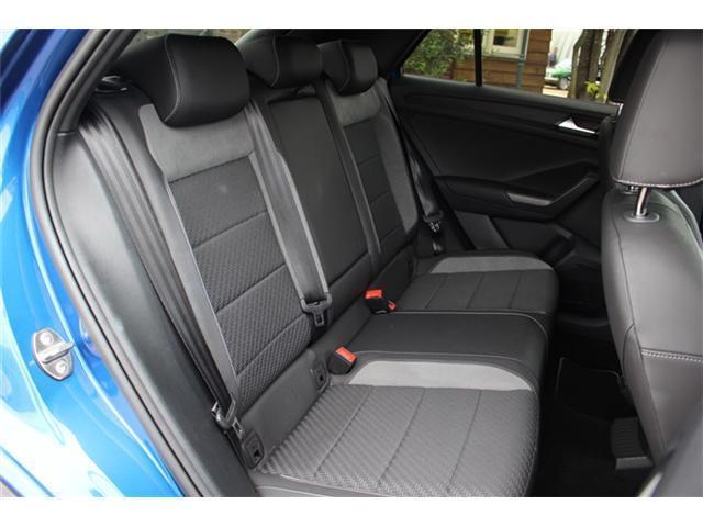 Ref:AUX-24386095 VOLKSWAGEN T-ROC 2021 8 Ref:AUX-24386095 VOLKSWAGEN T-ROC 2021 - Image 8