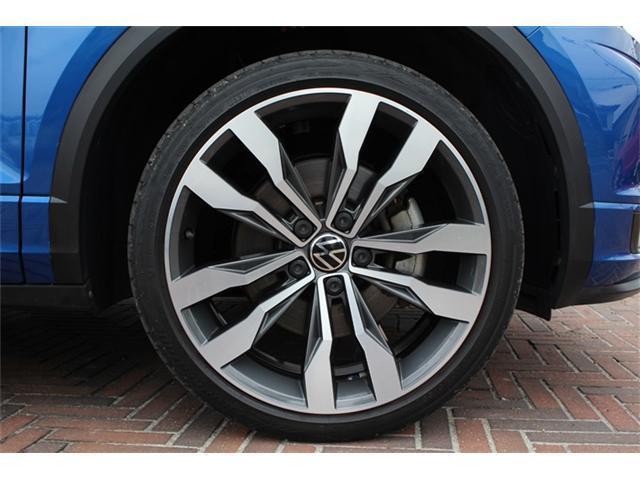 Ref:AUX-24386095 VOLKSWAGEN T-ROC 2021 9 Ref:AUX-24386095 VOLKSWAGEN T-ROC 2021 - Image 9
