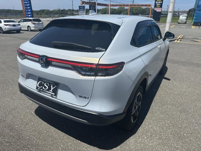 Ref:AUX-24386137 HONDA VEZEL 2022 2 Ref:AUX-24386137 HONDA VEZEL 2022 - Image 2