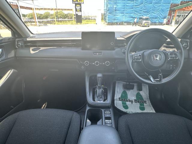 Ref:AUX-24386137 HONDA VEZEL 2022 12 Ref:AUX-24386137 HONDA VEZEL 2022 - Image 12
