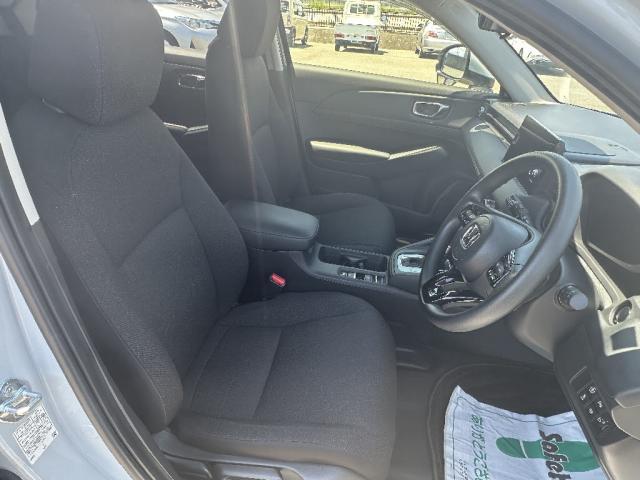 Ref:AUX-24386137 HONDA VEZEL 2022 13 Ref:AUX-24386137 HONDA VEZEL 2022 - Image 13