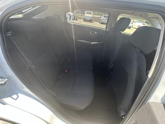 Ref:AUX-24386137 HONDA VEZEL 2022 5 Ref:AUX-24386137 HONDA VEZEL 2022 - Image 5