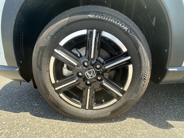 Ref:AUX-24386137 HONDA VEZEL 2022 8 Ref:AUX-24386137 HONDA VEZEL 2022 - Image 8