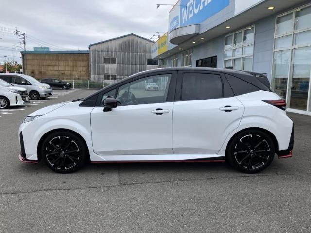 Ref:AUX-24386333 NISSAN AURA 2024 2 Ref:AUX-24386333 NISSAN AURA 2024 - Image 2