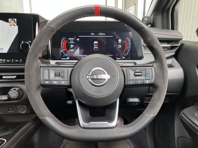 Ref:AUX-24386333 NISSAN AURA 2024 18 Ref:AUX-24386333 NISSAN AURA 2024 - Image 18