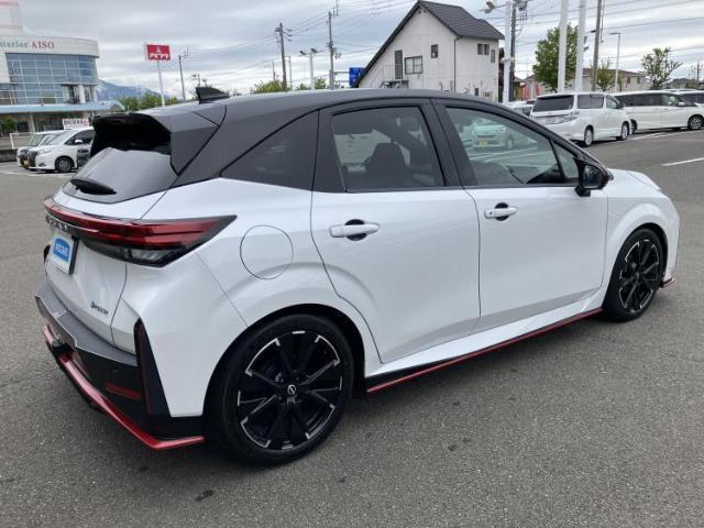 Ref:AUX-24386333 NISSAN AURA 2024 3 Ref:AUX-24386333 NISSAN AURA 2024 - Image 3
