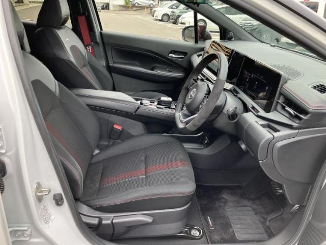 Ref:AUX-24386333 NISSAN AURA 2024 4 Ref:AUX-24386333 NISSAN AURA 2024 - Image 4