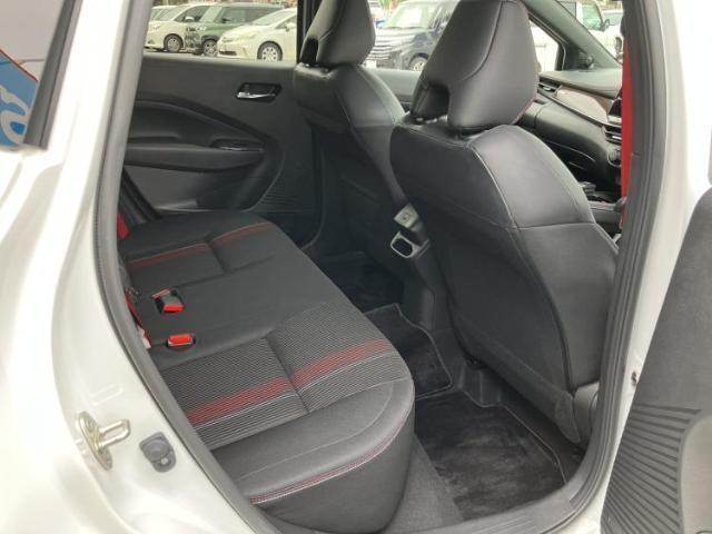 Ref:AUX-24386333 NISSAN AURA 2024 5 Ref:AUX-24386333 NISSAN AURA 2024 - Image 5