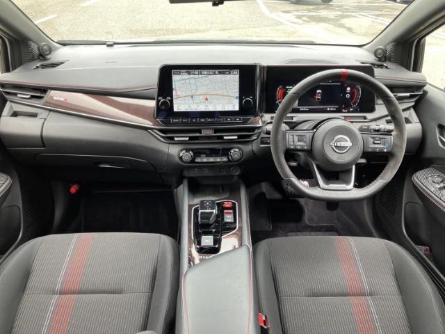 Ref:AUX-24386333 NISSAN AURA 2024 8 Ref:AUX-24386333 NISSAN AURA 2024 - Image 8