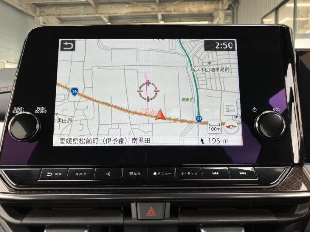 Ref:AUX-24386333 NISSAN AURA 2024 10 Ref:AUX-24386333 NISSAN AURA 2024 - Image 10