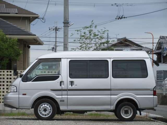 Ref:AUX-24386584 MAZDA BONGO VAN 2008 13 Ref:AUX-24386584 MAZDA BONGO VAN 2008 - Image 13
