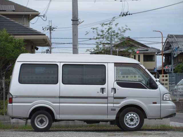 Ref:AUX-24386584 MAZDA BONGO VAN 2008 14 Ref:AUX-24386584 MAZDA BONGO VAN 2008 - Image 14