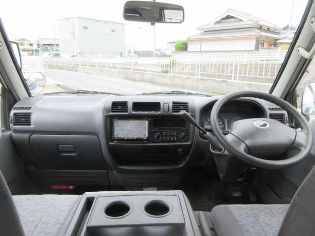 Ref:AUX-24386584 MAZDA BONGO VAN 2008 16 Ref:AUX-24386584 MAZDA BONGO VAN 2008 - Image 16