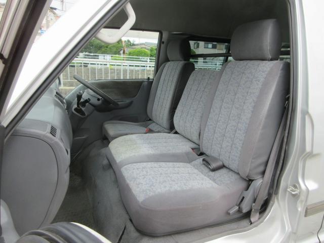 Ref:AUX-24386584 MAZDA BONGO VAN 2008 17 Ref:AUX-24386584 MAZDA BONGO VAN 2008 - Image 17