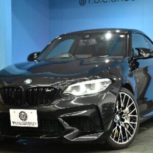 2021 Bmw Bmw Other black gasoline used car Japan export
