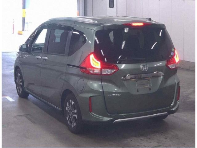 Ref:AUX-24395242 HONDA FREED 2021 2 Ref:AUX-24395242 HONDA FREED 2021 - Image 2