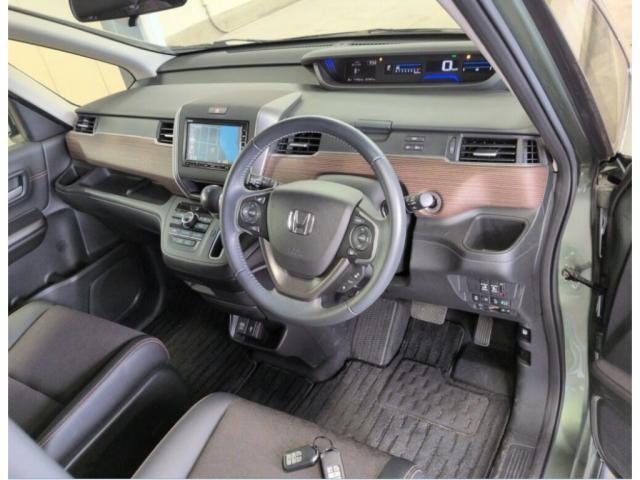 Ref:AUX-24395242 HONDA FREED 2021 3 Ref:AUX-24395242 HONDA FREED 2021 - Image 3