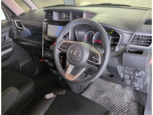 Ref:AUX-24395247 TOYOTA ROOMY 2021 3 Ref:AUX-24395247 TOYOTA ROOMY 2021 - Image 3