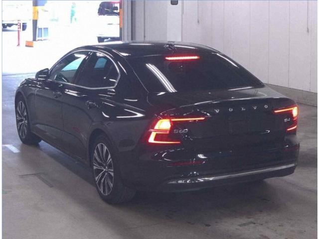 Ref:AUX-24395454 VOLVO S60 2024 2 Ref:AUX-24395454 VOLVO S60 2024 - Image 2