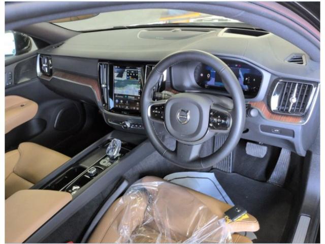 Ref:AUX-24395454 VOLVO S60 2024 3 Ref:AUX-24395454 VOLVO S60 2024 - Image 3