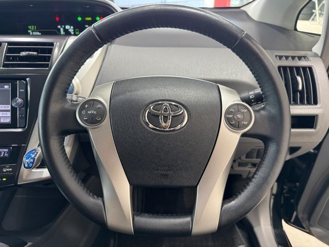 Ref:AUX-24395512 TOYOTA PRIUS ALPHA 2013 13 Ref:AUX-24395512 TOYOTA PRIUS ALPHA 2013 - Image 13