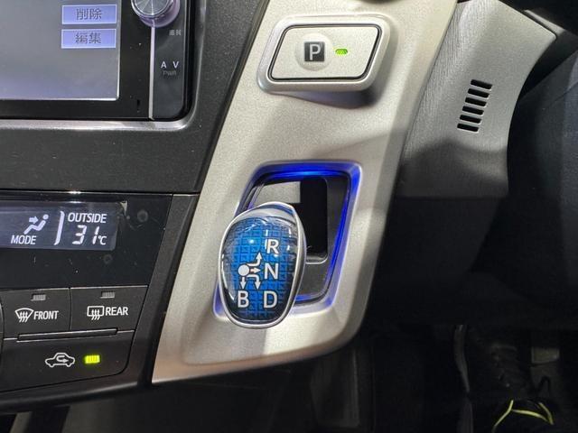 Ref:AUX-24395512 TOYOTA PRIUS ALPHA 2013 18 Ref:AUX-24395512 TOYOTA PRIUS ALPHA 2013 - Image 18