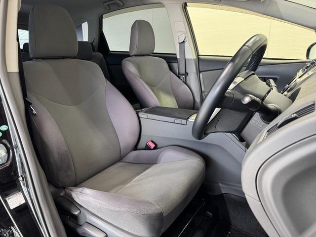 Ref:AUX-24395512 TOYOTA PRIUS ALPHA 2013 9 Ref:AUX-24395512 TOYOTA PRIUS ALPHA 2013 - Image 9