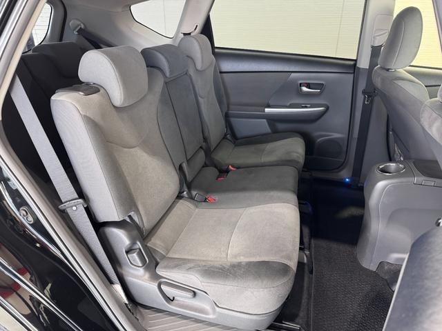 Ref:AUX-24395512 TOYOTA PRIUS ALPHA 2013 10 Ref:AUX-24395512 TOYOTA PRIUS ALPHA 2013 - Image 10