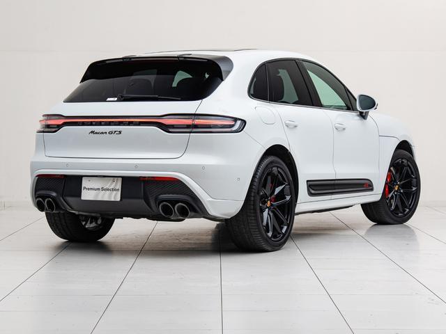 Ref:AUX-24395522 PORSCHE MACAN 2023 12 Ref:AUX-24395522 PORSCHE MACAN 2023 - Image 12