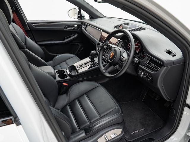 Ref:AUX-24395522 PORSCHE MACAN 2023 19 Ref:AUX-24395522 PORSCHE MACAN 2023 - Image 19