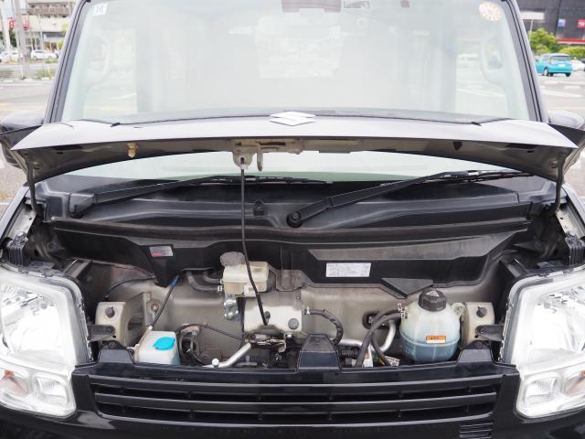 Ref:AUX-24395550 SUZUKI EVERY 2017 17 Ref:AUX-24395550 SUZUKI EVERY 2017 - Image 17