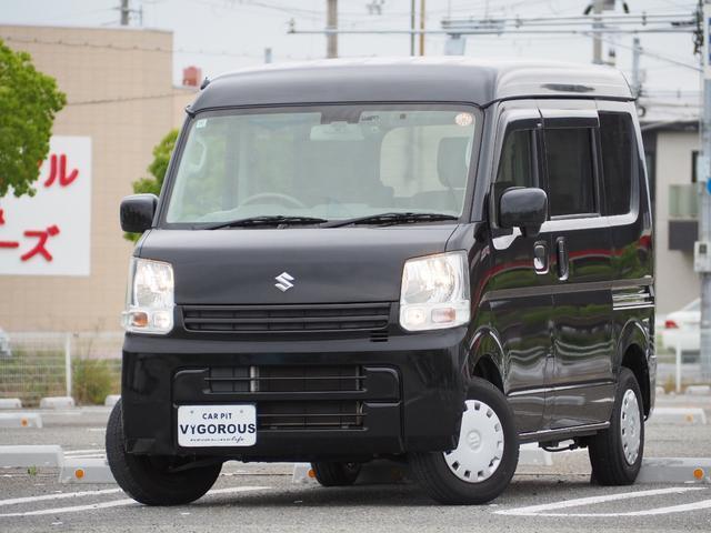 Ref:AUX-24395550 SUZUKI EVERY 2017 3 Ref:AUX-24395550 SUZUKI EVERY 2017 - Image 3