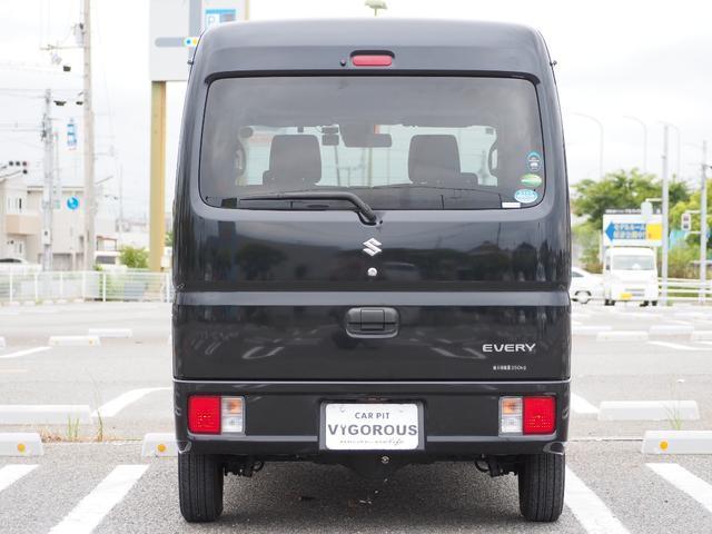 Ref:AUX-24395550 SUZUKI EVERY 2017 5 Ref:AUX-24395550 SUZUKI EVERY 2017 - Image 5