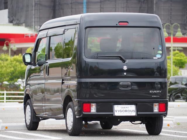 Ref:AUX-24395550 SUZUKI EVERY 2017 6 Ref:AUX-24395550 SUZUKI EVERY 2017 - Image 6