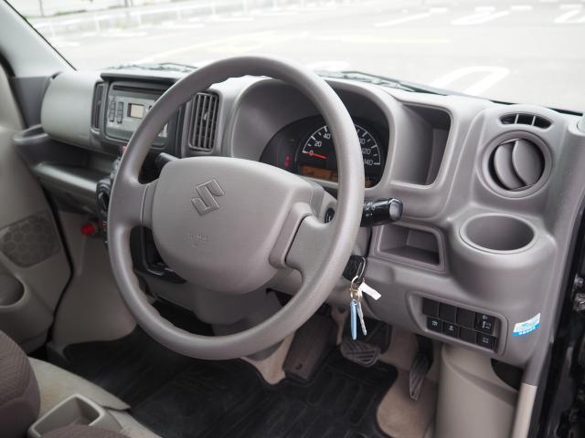 Ref:AUX-24395550 SUZUKI EVERY 2017 7 Ref:AUX-24395550 SUZUKI EVERY 2017 - Image 7