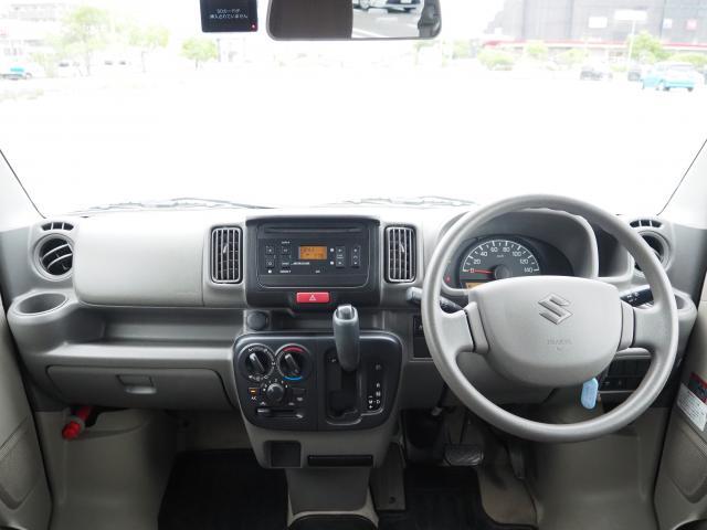 Ref:AUX-24395550 SUZUKI EVERY 2017 8 Ref:AUX-24395550 SUZUKI EVERY 2017 - Image 8