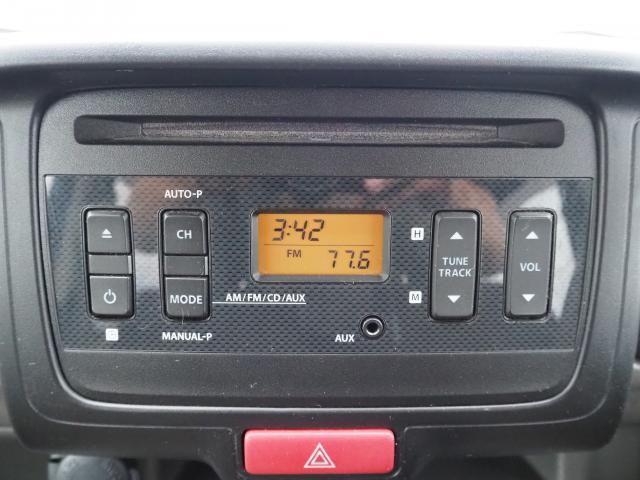 Ref:AUX-24395550 SUZUKI EVERY 2017 9 Ref:AUX-24395550 SUZUKI EVERY 2017 - Image 9
