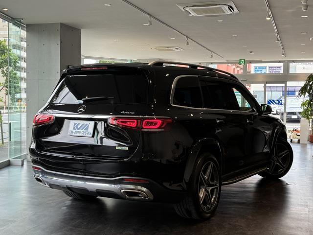 Ref:AUX-24395554 MERCEDES BENZ GLS 2022 2 Ref:AUX-24395554 MERCEDES BENZ GLS 2022 - Image 2