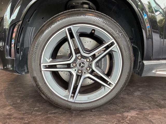 Ref:AUX-24395554 MERCEDES BENZ GLS 2022 12 Ref:AUX-24395554 MERCEDES BENZ GLS 2022 - Image 12